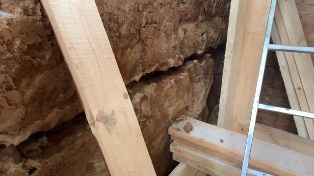 [2018] Пучение грунта. Глина смотреть онлайн