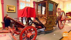 Архангельское: сюрпризы ждут! Доброе утро. Фрагмент выпуска от 14.06.2023