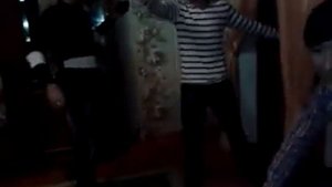 УЗБЕКИ ТРАХАЮТ СВОИХ ДЕВУШЕК НА ДЕНЬ РОЖДЕНИЯ