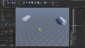 ГАЙД | Как сделать работу грузчика // Работа для Role Play игры // Roblox Studio