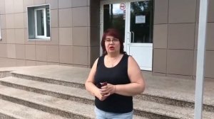 Облицовка гранитом ступеней входной группы