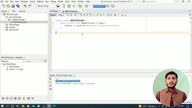 JVM JRE JDK in Java - What are They? | Java Tutorial For Beginners in Urdu/Hindi Lecture 02 смотреть онлайн
