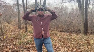 S2 E8: Testing out our New Efco MT 5200 Chain Saw