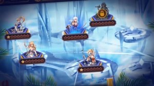 Throne Of Legends - Strategy Sex Game