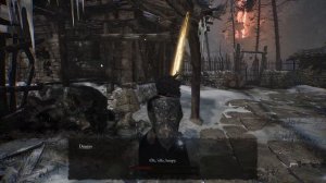 Lords of the Fallen 2023 Quest Drustan