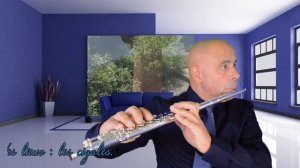 MOZART enchante la COTE D'AZUR avec le RONDO pour Flute en Ré Majeur !