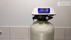 Универсальный фильтр 1054 Clack Ecodisk