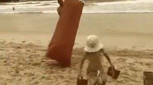 Как надуть надувной диван