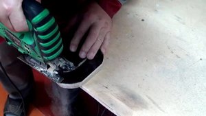 Глубиномер своими руками