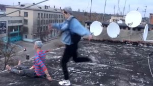 Кто такая   ПОШЛАЯ МОЛЛИ