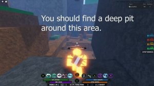 Shindo Life - Cobra Spirit Awaken Spawn and Location!