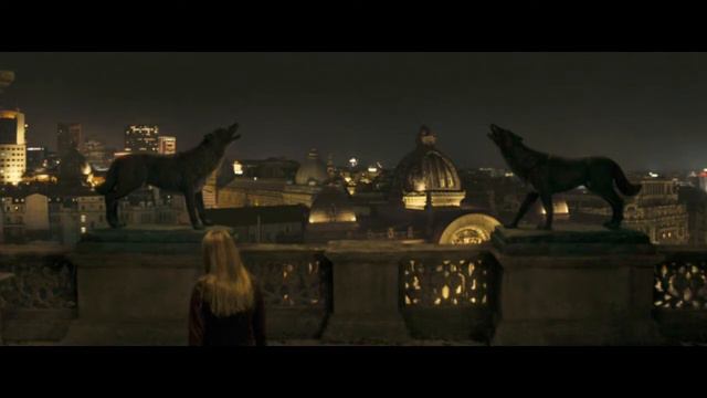 Amor Fati by Aurah / From Blood & Chocolate смотреть онлайн