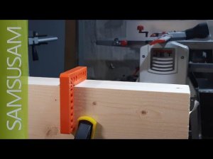 JET JPT-10B. Часть 3. Установка ножей. Удаление люфта стола рейсмуса. Работа станка.