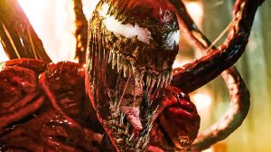 Веном 2 || Русский трейлер #2 || Фильм 2021