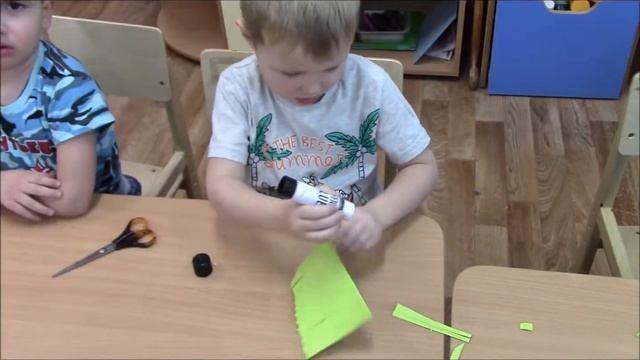 "Мамочке любимой" - поздравление от ребят средней группы Детского сада "Волшебная сказка" 4 корпус смотреть онлайн