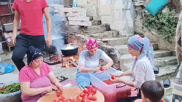 ACI KIŞLIK SOS  