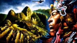 Atawalpa / Atahualpa