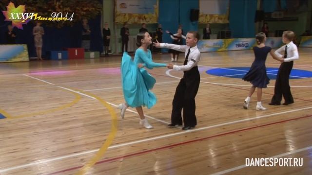 Maksim & Diana, interview смотреть онлайн