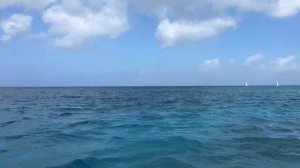 Куба, провинция Ольгин, отель Playa Costa Verde. Февраль 2020