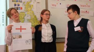 Учитель года, открытые занятия лицей №10 и Гимназия №1