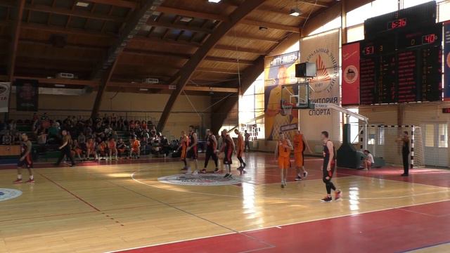 МЛБЛ Искра (Ростов) vs Машиностроитель (Тихорецк) 15.06.2019 смотреть онлайн