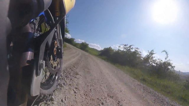 corso maxi enduro azzurrorosa 04/2017 смотреть онлайн