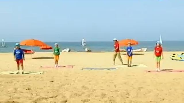 Прыг-Скок Команда. Выпуск 216 смотреть онлайн