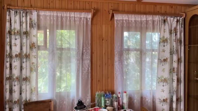 897/ КУПИЛИ ДОМИК! РАДОСТИ НЕТ ПРЕДЕЛА!!! смотреть онлайн