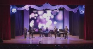 2021_11_27 Концерт День матери