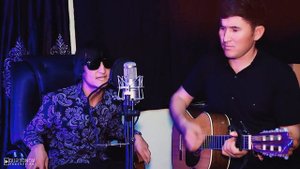 АМРИДДИН ЖУМАЕВ МЕН МУСОФИР AMRIDDIN JUMAEV  MEN MUSOFIR 2023 JONLI