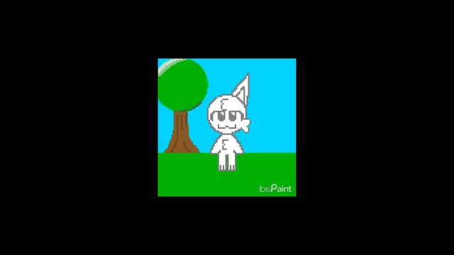 8 BIT Mika #shorts