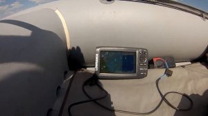 Ротан 380К + Suzuki DF20A