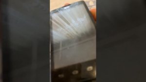 Мой старый телефон LG?!