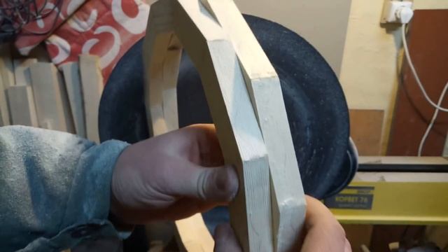 Шлифовальный диск на токарный станок по дереву. смотреть онлайн