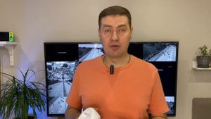 Ezviz H4/Обзор/Распаковка/Камера для дома и бизнеса