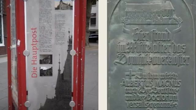 Альберт Великий. Жизнь и секреты (3). Епископ Бундшух смотреть онлайн