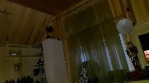 ШОНГИ. ВЕДЬМИНА ИЗБА ИНГА ХОСРОЕВА