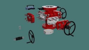 Превентор ППШР-2ФТ-152х21, производитель Сибтехноцентр®