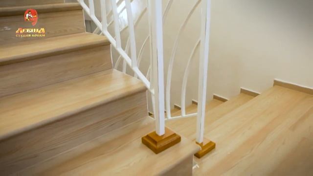 Изготовление лестниц смотреть онлайн