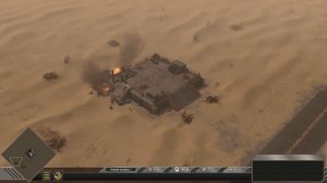 Starship Troopers: Terran Command - Редактор карт уроки: (Часть 9) Видимость и пинг на карте