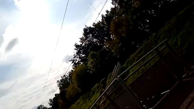 Кратово. Осенний спринт ЦППК. Часть 1