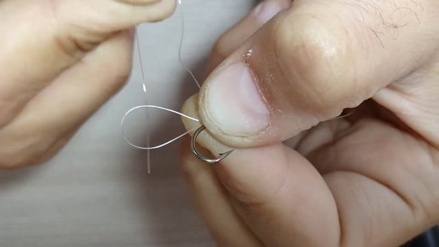 Как привязать мормышку #привязатьмормышку #мормышка #рыбалка смотреть онлайн