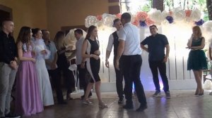 Брачные Танцы Животных - КОНКУРС