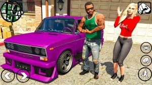 РЕАЛЬНАЯ ЖИЗНЬ В ГТА САМП ЧЕРЕЗ ТЕЛЕФОН! SAMP MOBILE GTA ВИДЕО МОБИЛЬНАЯ ИГРА НА АНДРОИД