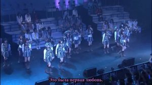 【Live】 AKB48 - Sakurairo no Sora no Shita de / AKB48 - 桜色の空の下で