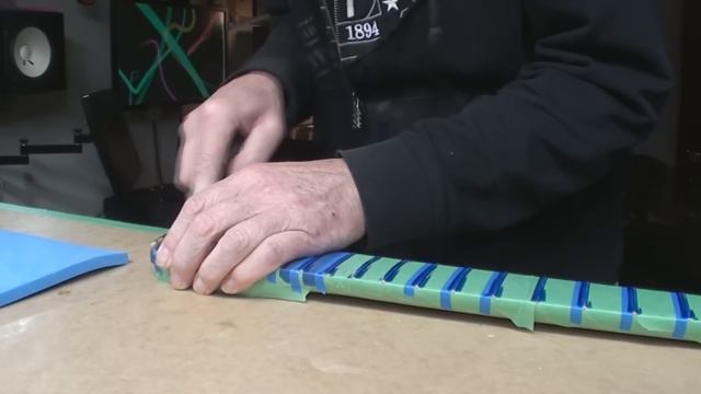 Stratocaster 2008 Gets a Revival смотреть онлайн