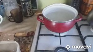 Готовлю загадочный гриб, Трутовик серно-жёлтый!