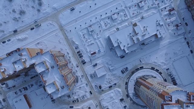 Ялагинское поле г.Электросталь вид с поля