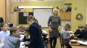 Окружающий мир (16.12.2015)