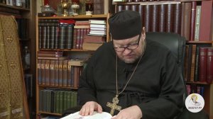 4-я книга Царств. Глава 22. Протоиерей Олег Стеняев. Ветхий Завет
